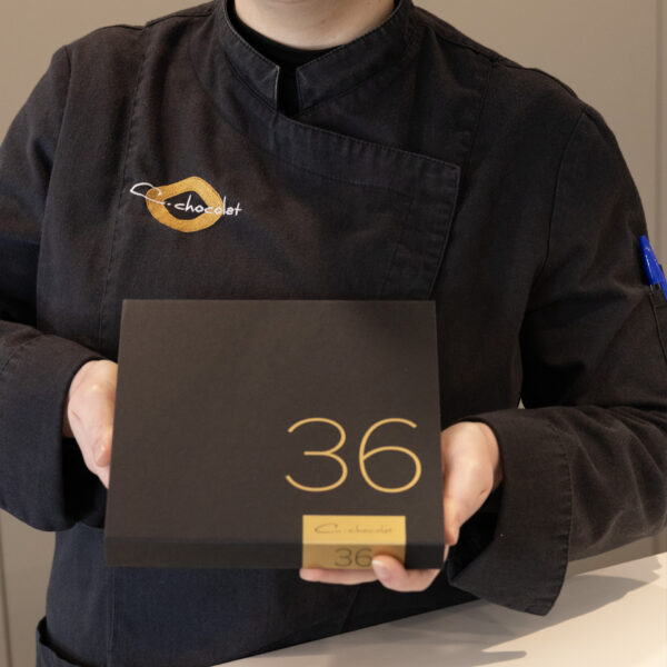 C.Chocolat - Nous rejoindre Offre d’emploi - candidature spontanée