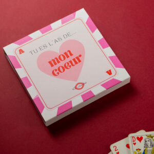 Bouchée Saint Valentin – Image 2
