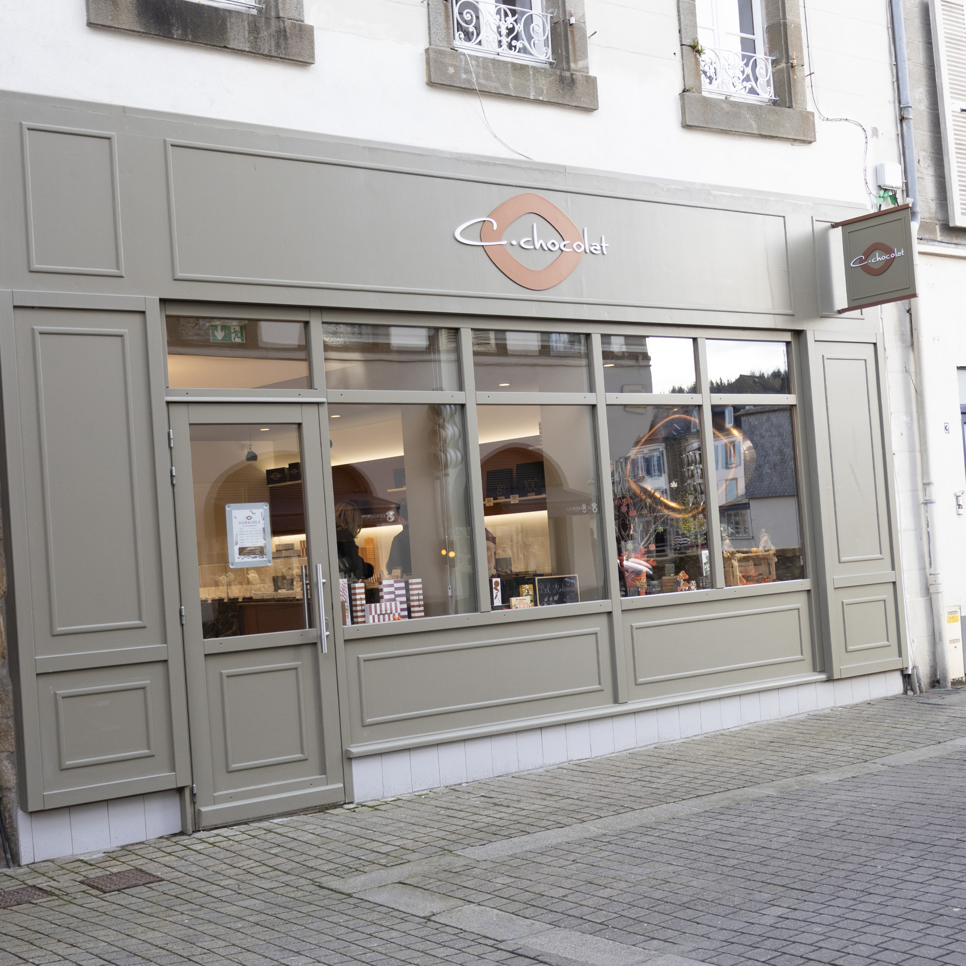 Landerneau
