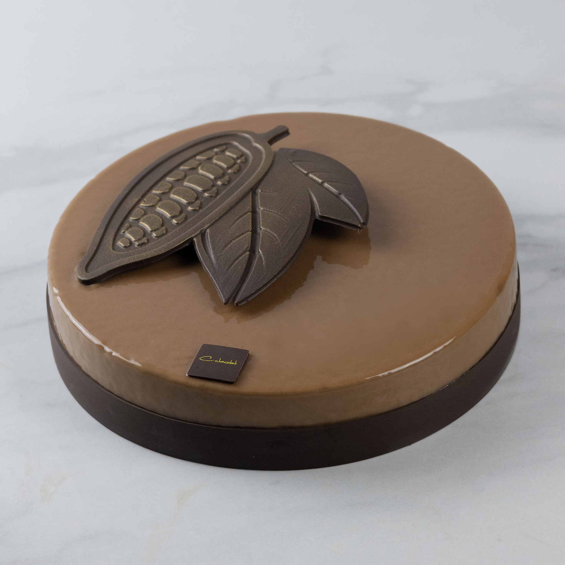 À la recherche d’un dessert pour Pâques ?