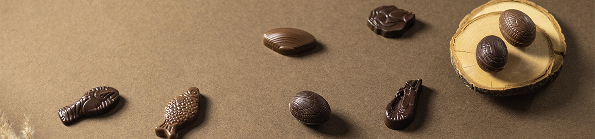 C.Chocolat, votre chocolatier à Brest, Guipavas, Landerneau et Quimper