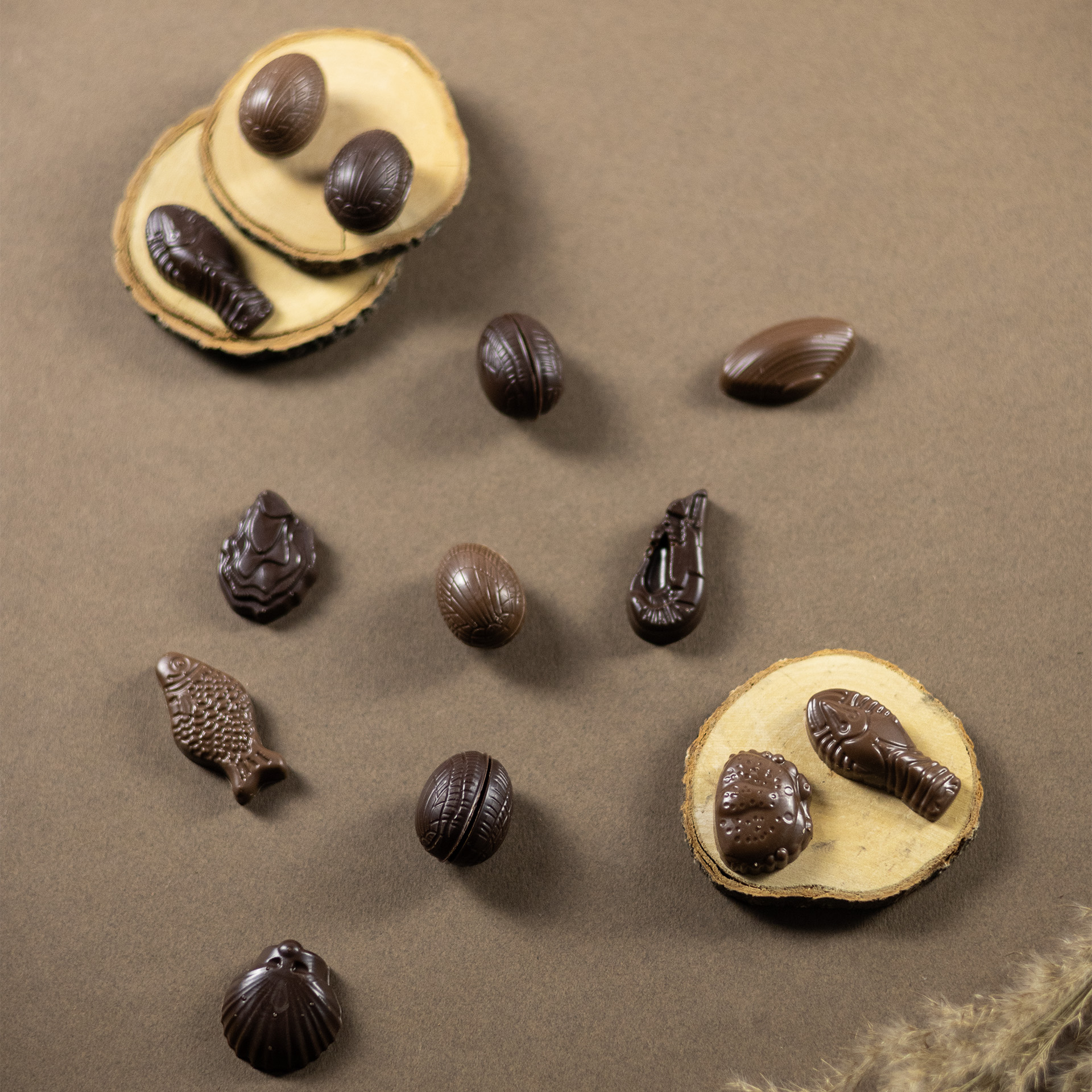 Vente de chocolats APE / Associations