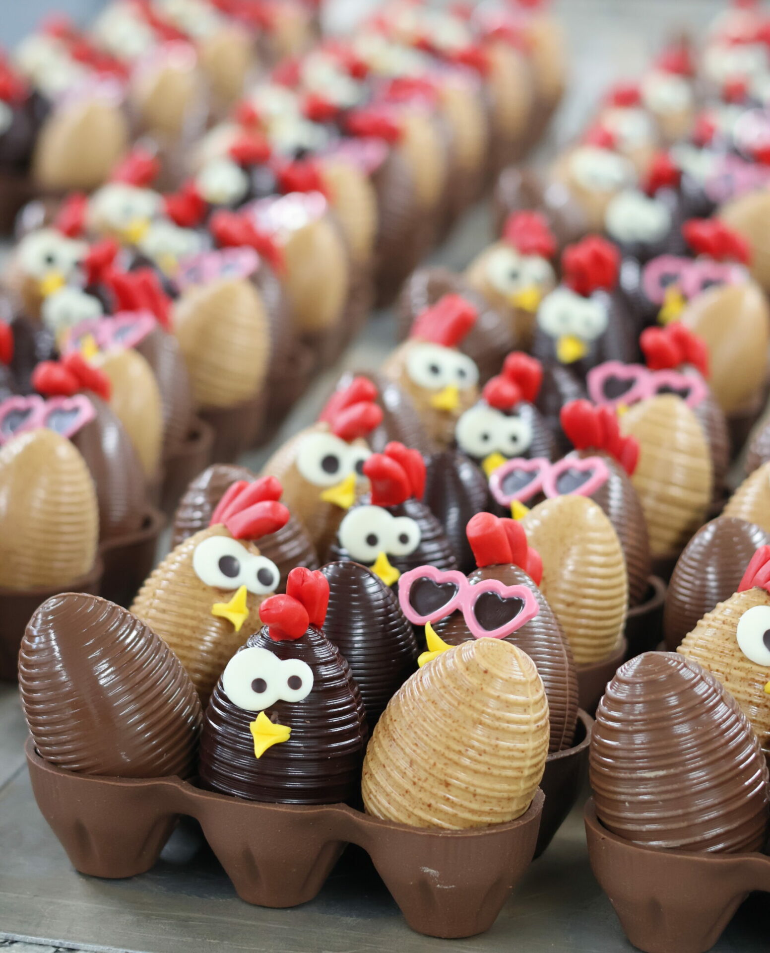 C.Chocolat, votre chocolatier à Brest, Guipavas, Landerneau et Quimper