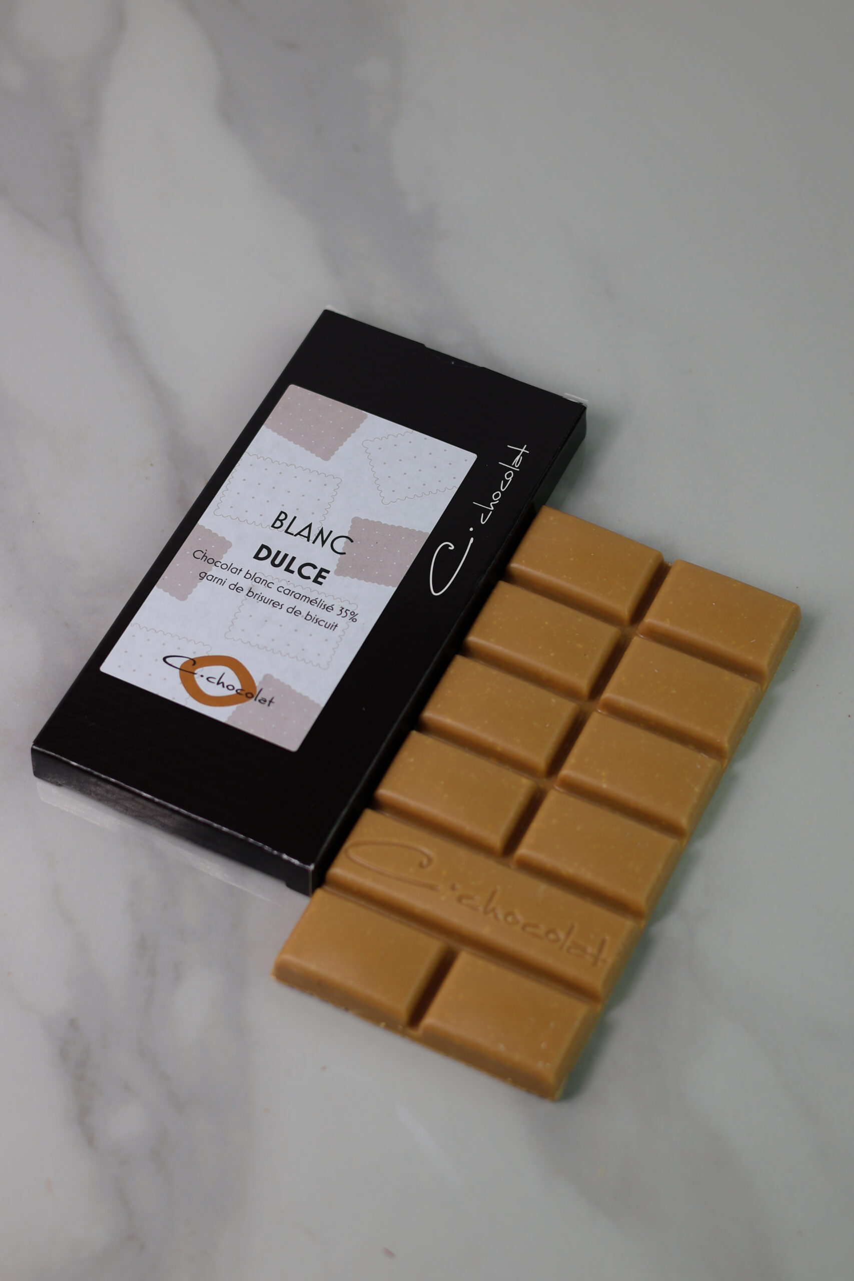 Tablette Dulce 35%