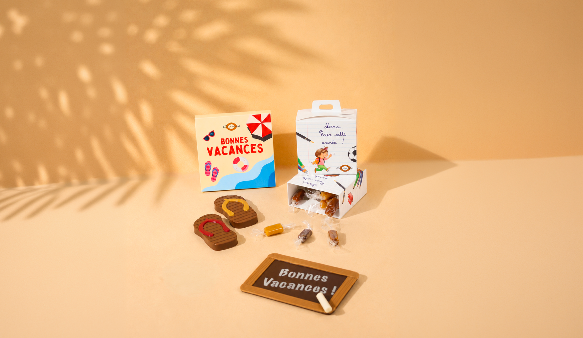C.Chocolat, votre chocolatier à Brest, Guipavas, Landerneau et Quimper