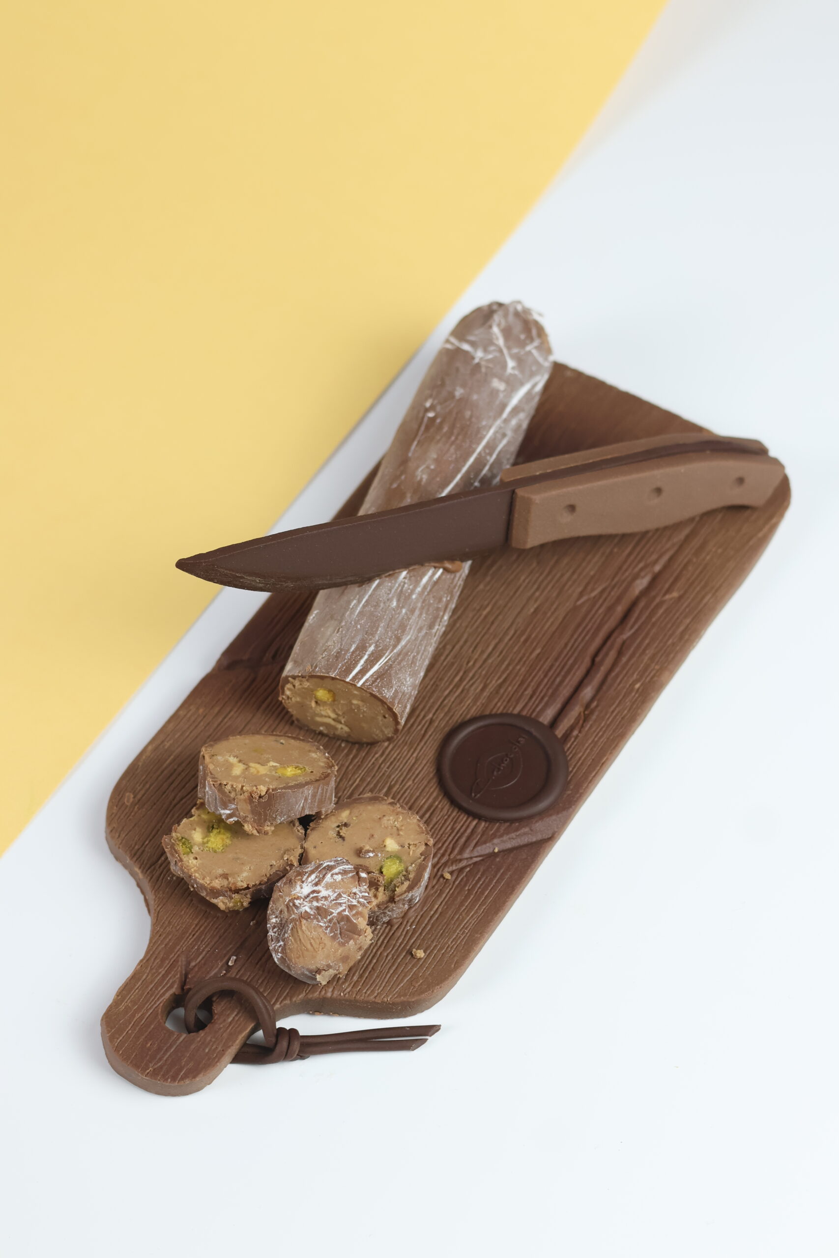 PLANCHE APÉRO DE PAPA